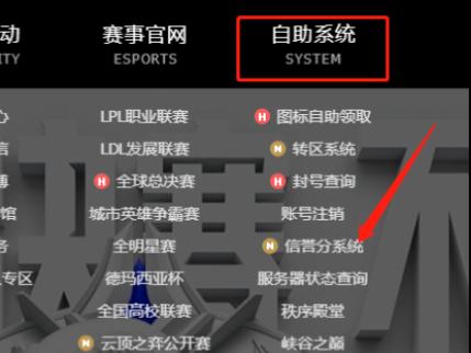 如何快速提升英雄联盟声望？实用技巧大公开