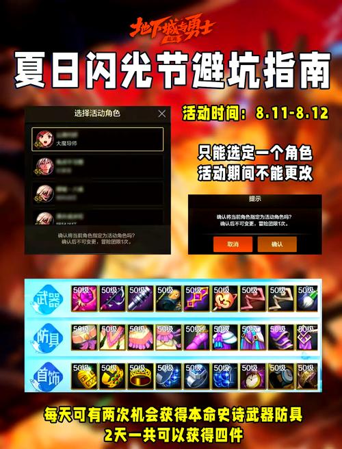 DNF手游雷神闪影弩:属性、获取及使用技巧指南