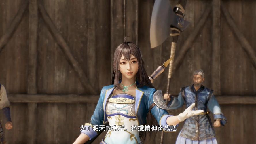 真三国无双8资源哪里找？老玩家分享下载攻略！