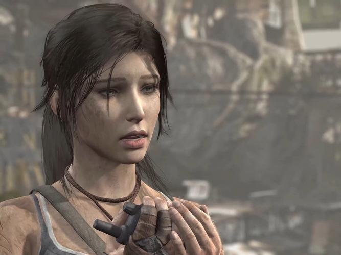 古墓丽影9攻略图解：剧情流程+全收集完美指南