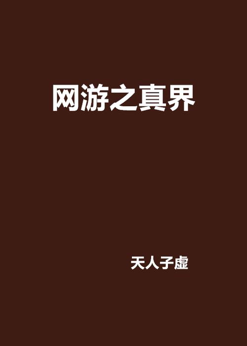 游戏之界:玩家的真实故事与游戏体验
