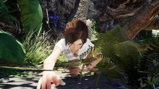 想要下载阳光下的野兽游戏?这里有汉化版资源