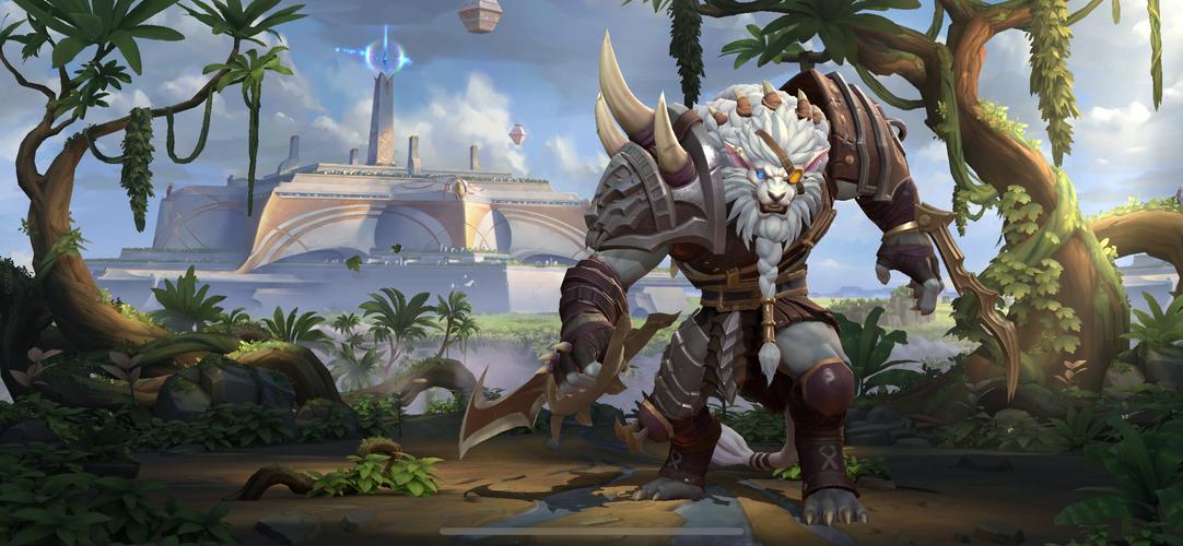 深度解析：傲之追猎者雷恩加尔符文搭配及玩法