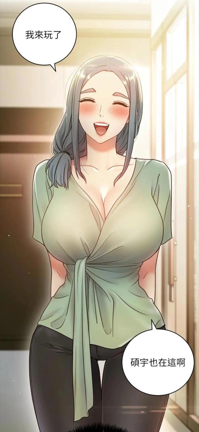 想玩我的美熟继母最新版本？这里有教程！