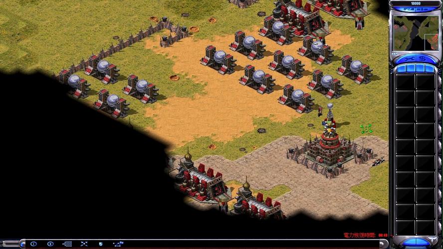 如何在红警2中炸毁桥梁？三种炸桥方法大比拼