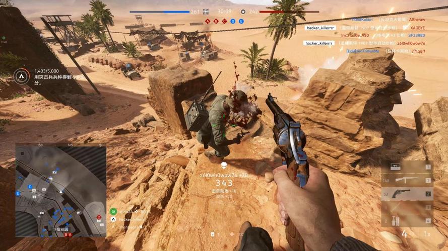 战地4和战地5哪个好玩？看完这篇你就懂了！