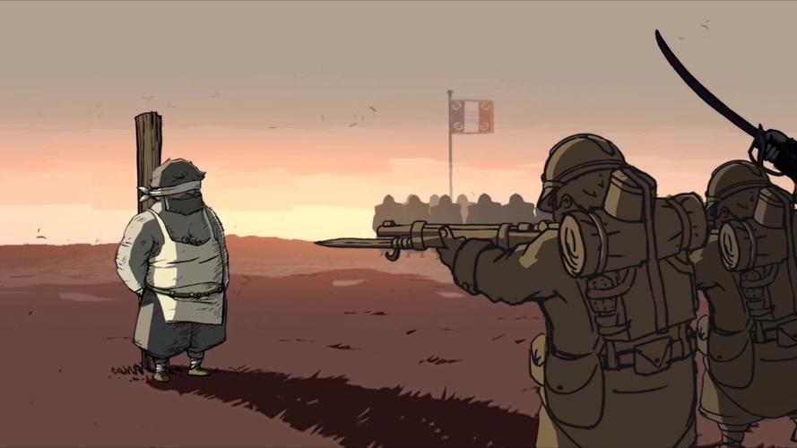 勇敢的心世界大战：体验不一样的战争游戏魅力