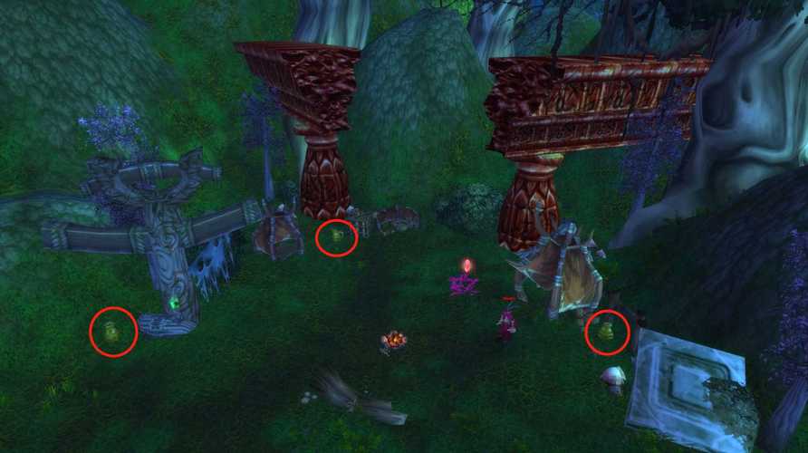 初识恶魔法术:魔兽世界7.2版本任务详解攻略