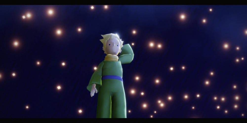 光遇小王子季回归!超多惊喜等你来解锁