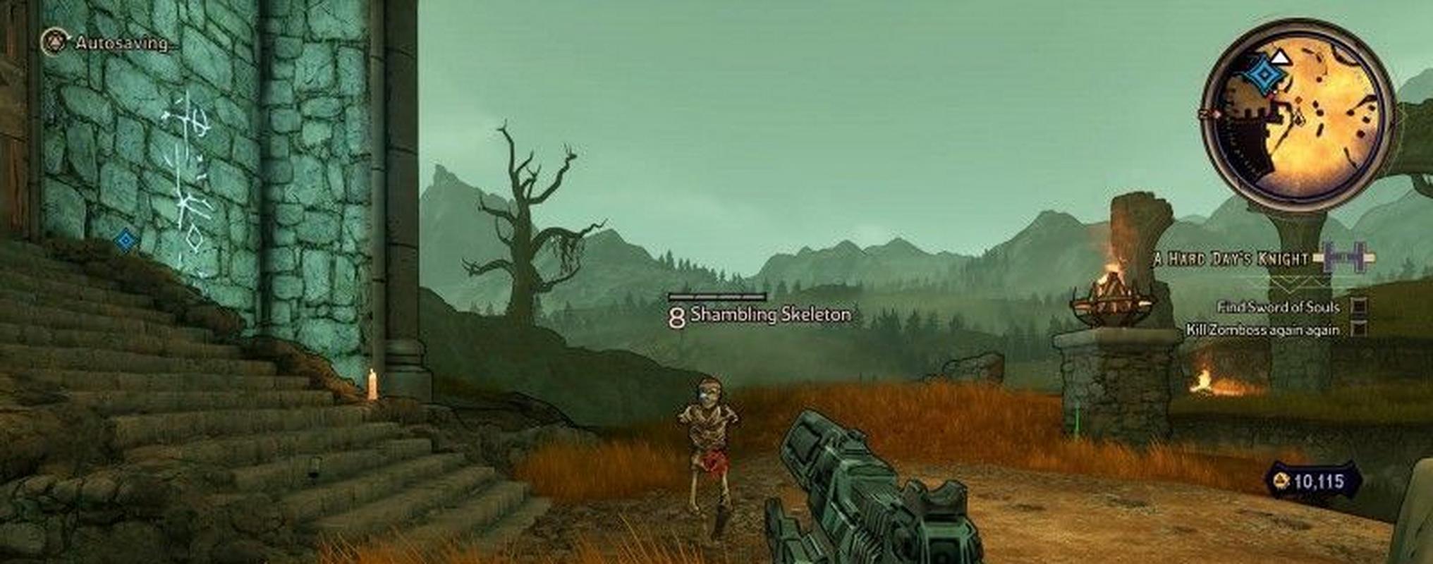 无主之地OL游戏停服了吗?回顾这款经典射击游戏的兴衰史