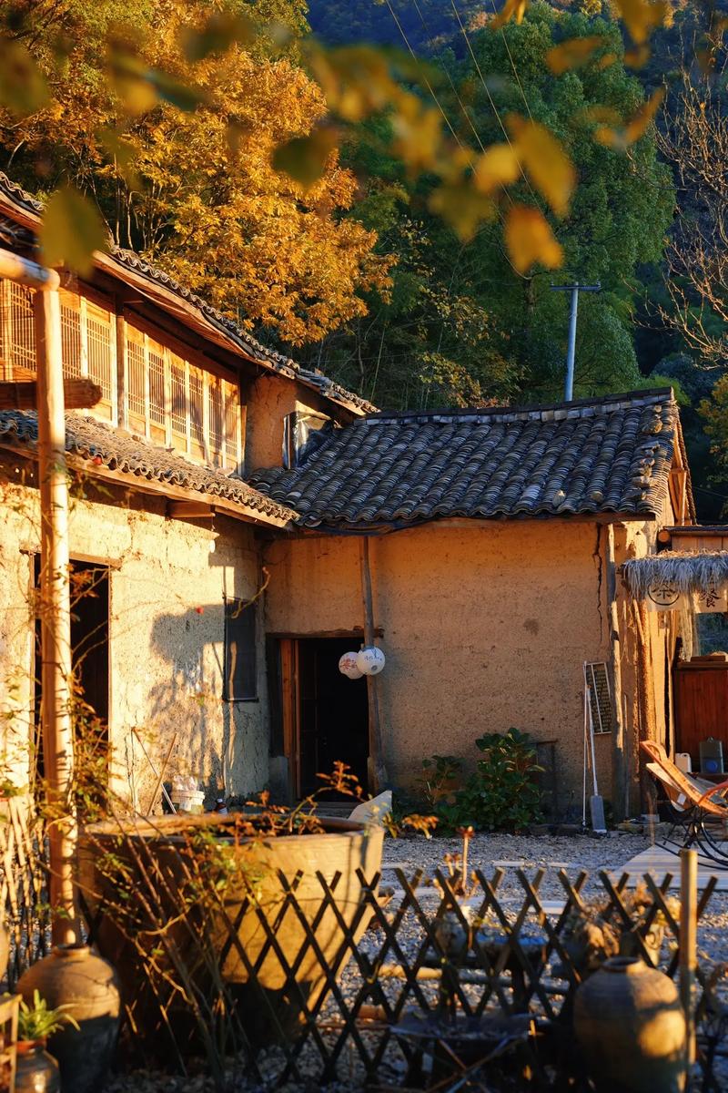 乡下生活版本大全:带你感受不一样的乡村生活