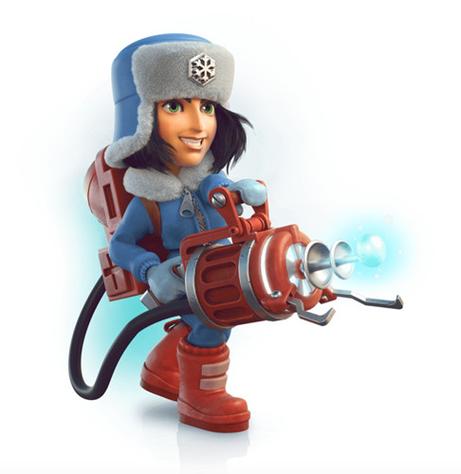 解锁红警2梦魇：海岛奇兵，月球任务等你挑战！