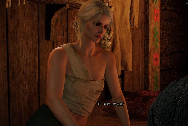 女巫3:回归最新版本BUG修复及优化详解,畅玩无忧