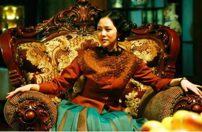 水浒英雄传演员表:曾伟权、袁咏仪等主演阵容!