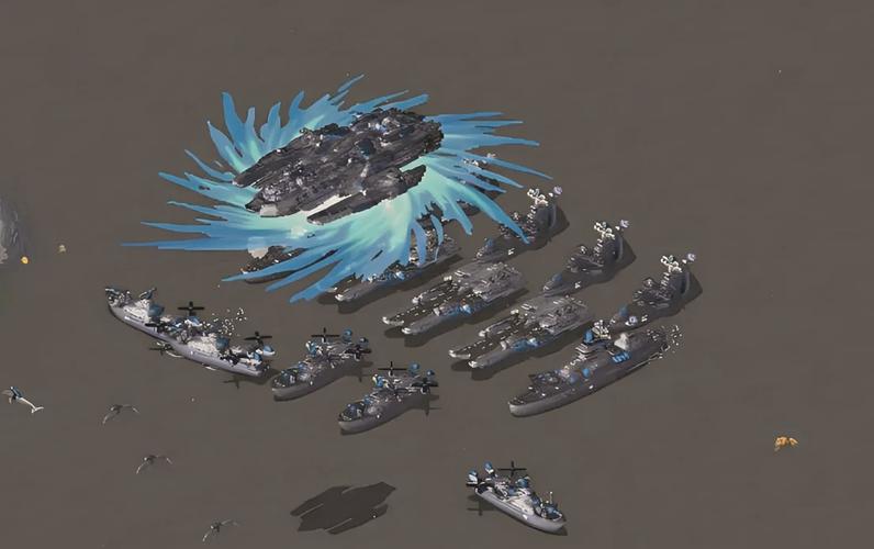 红警2心灵终结3.3中文版下载:新手也能轻松上手的MOD推荐!