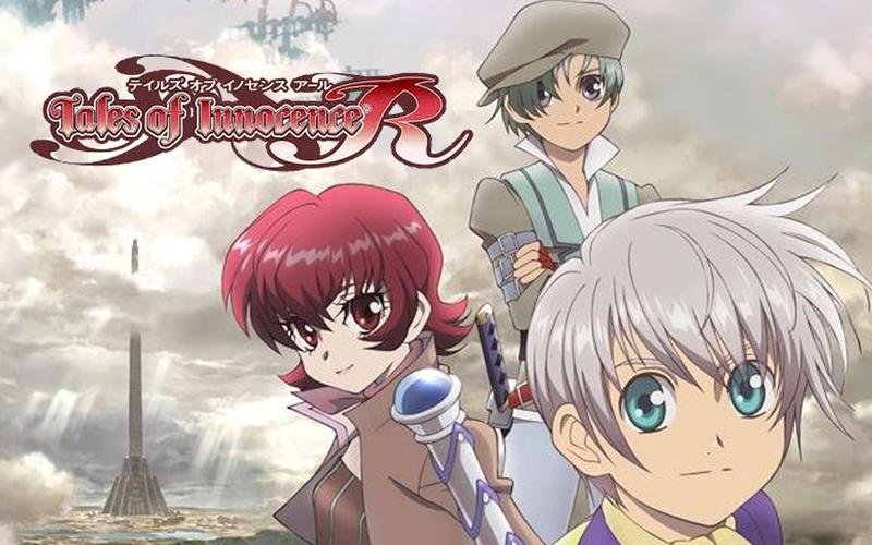 PSV圣洁传说R游戏评测：画面升级战斗更爽快