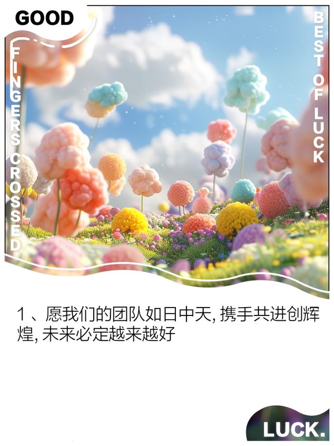 打造清晰愿景：个人和团队的成功之路