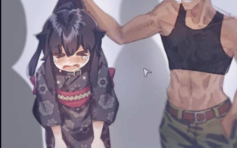 欲望开花杨过游戏:你不可错过的绅士向游戏推荐