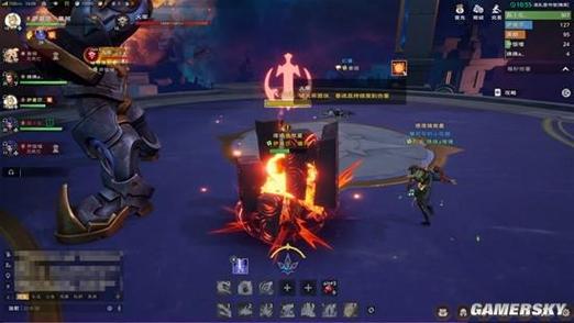 大声说出我有多强力！魔兽世界高难度副本通关攻略