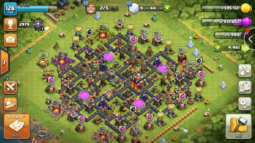 蛮王与女武神版本大全：下载地址及版本区别详解