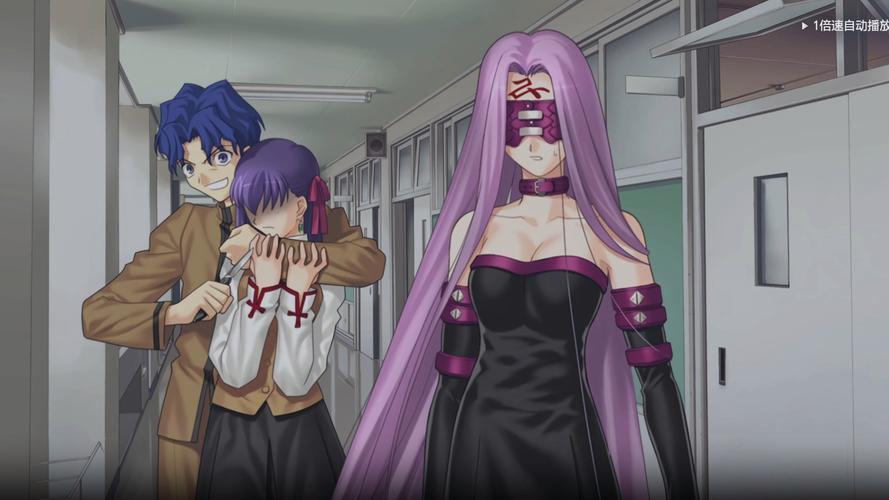 视灵2游戏详解:沉浸式视觉小说,百张CG引爆感官盛宴!