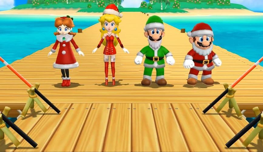 夏日小公园厕所游戏下载:桃子汉化版在哪找?