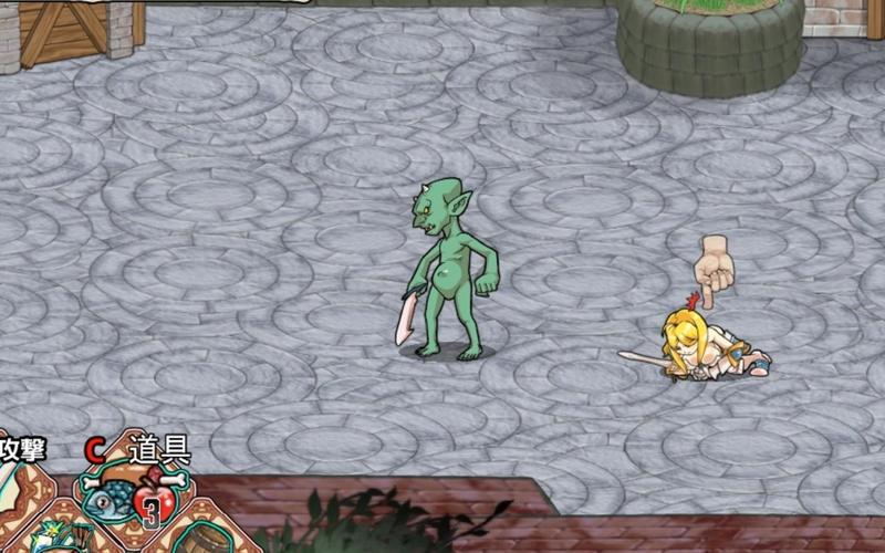 哥布林沃克官方网站：最新游戏资讯，尽在掌握！