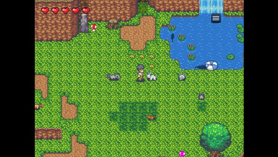 下载后宫牧场生活游戏:体验不一样的模拟经营