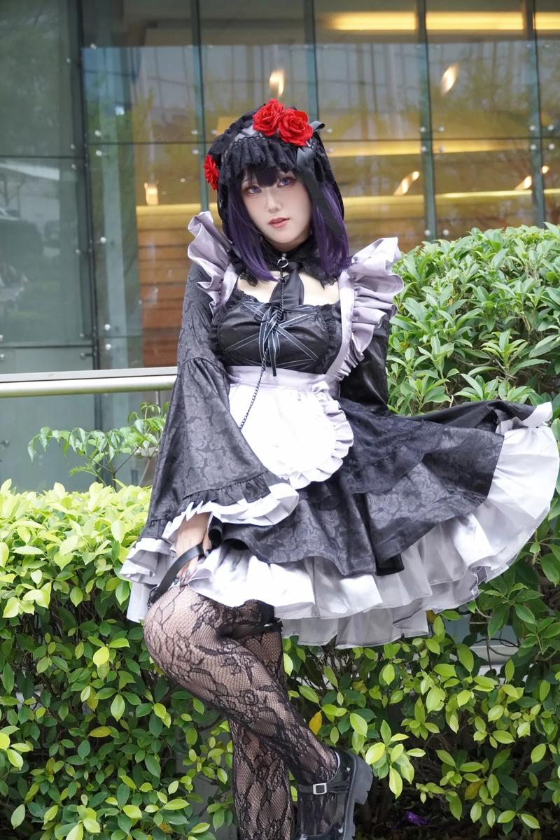 妻子Cosplay指导官网推荐：零基础也能学会的Cosplay教程