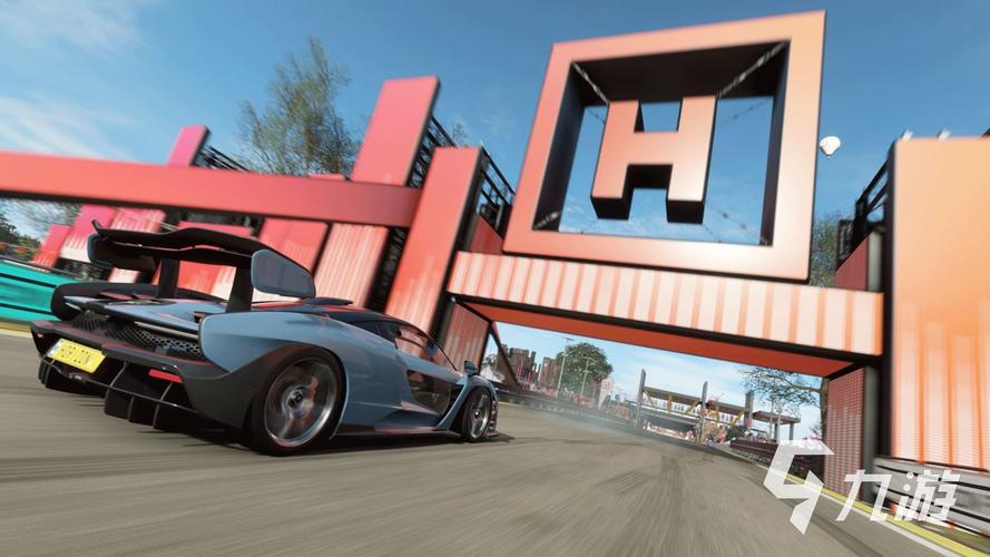 获取清晰的地平线官方正式版下载：体验最新游戏内容