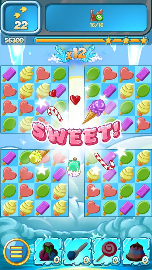 棒棒糖夏天手游下载方法详解，快速上手玩游戏