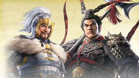 三国志8重制版官方网站:重温经典,体验全新三国