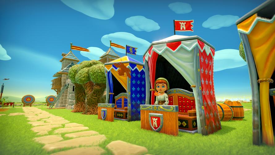 家庭生活FamilyFaring游戏下载:轻松体验虚拟家庭乐趣