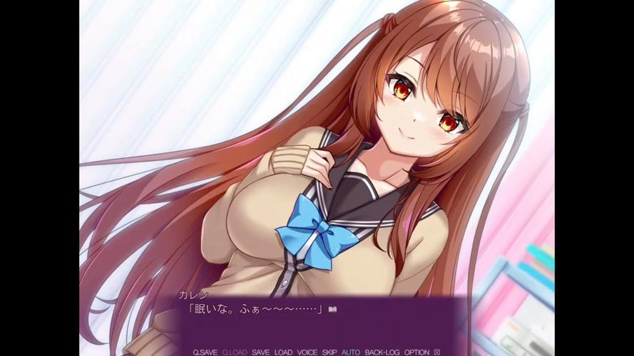 欲望学院魔法学院第四季:绅士游戏精彩剧情,不容错过!