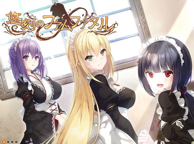 如何下载废村少女？最全下载资源及方法汇总