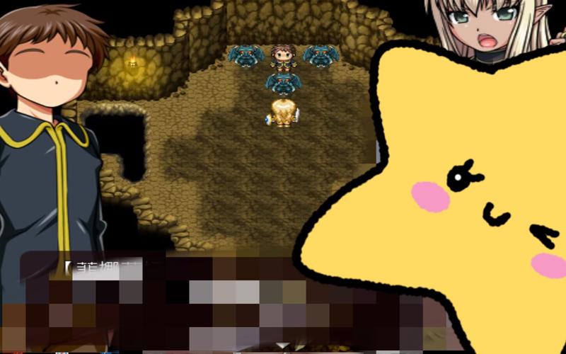 阿黑颜游戏攻略：隐藏剧情和彩蛋大揭秘