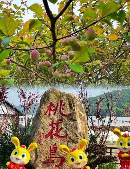 想玩桃花境？教你快速找到下载地址和方法！