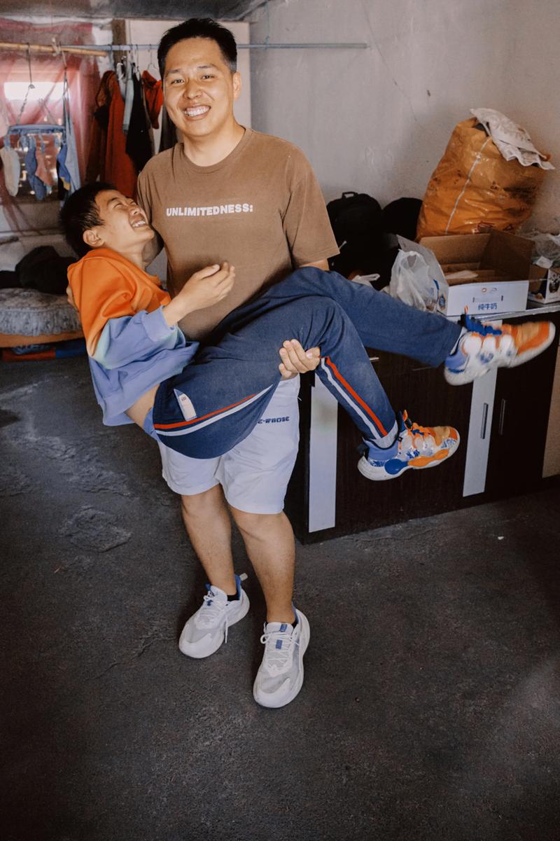 家人周末在家，弟弟最爱的游戏有哪些？