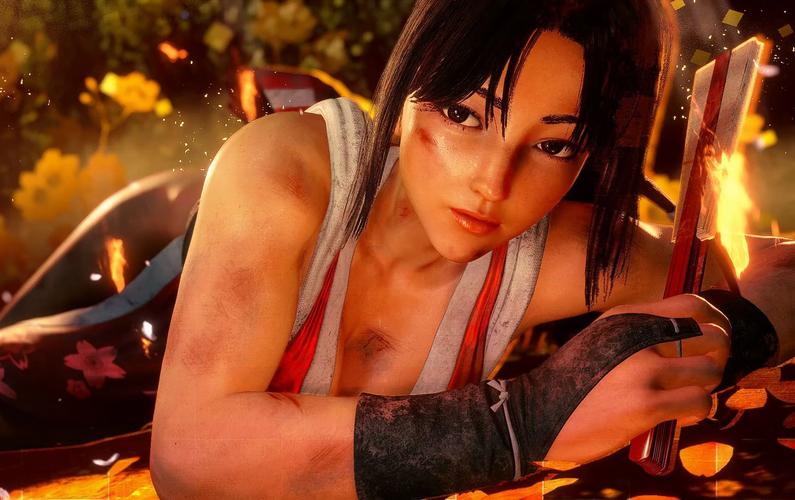 街头霸王6X下载方法大全，快速上手玩游戏