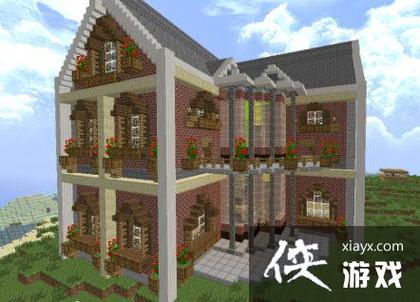 神秘别墅游戏下载:简单几步轻松上手