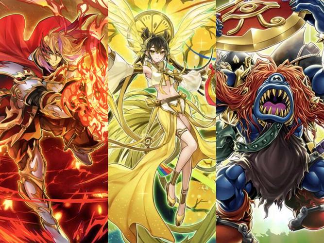 妖姬猎人绅士游戏:收集养成与冒险战斗的完美结合