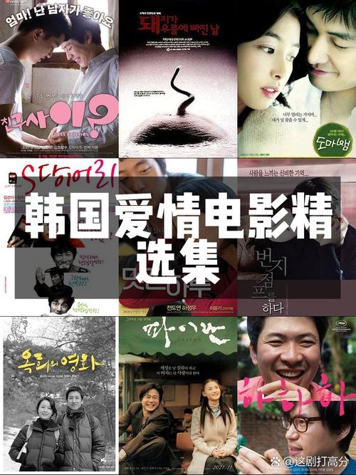烂漫游戏介绍:韩国爱情电影浪漫游戏深度解析