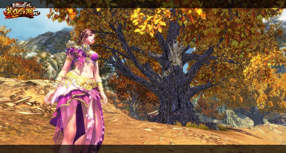 刀剑SAO第一部杨过游戏下载：体验不一样的江湖人生