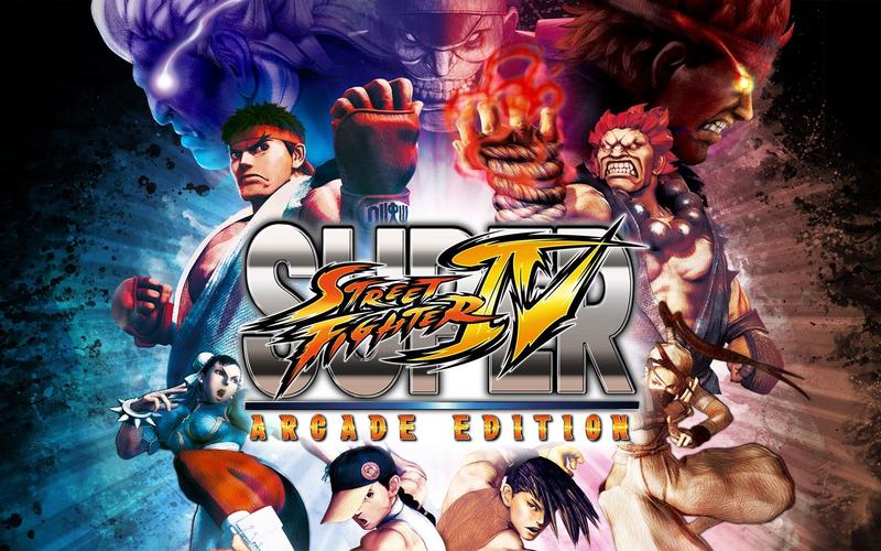 街头霸王6X下载方法大全，快速上手玩游戏