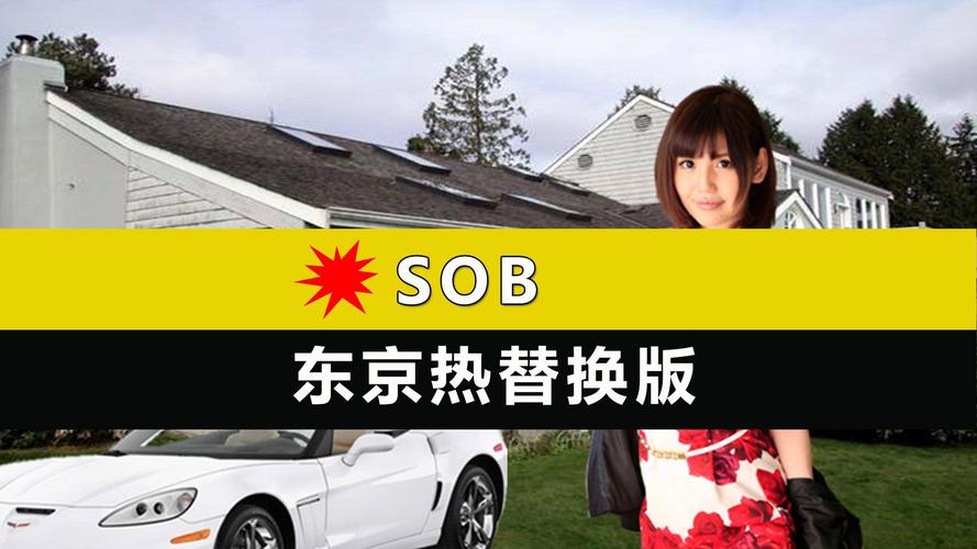 SOB东京热下载攻略:新手也能轻松搞定