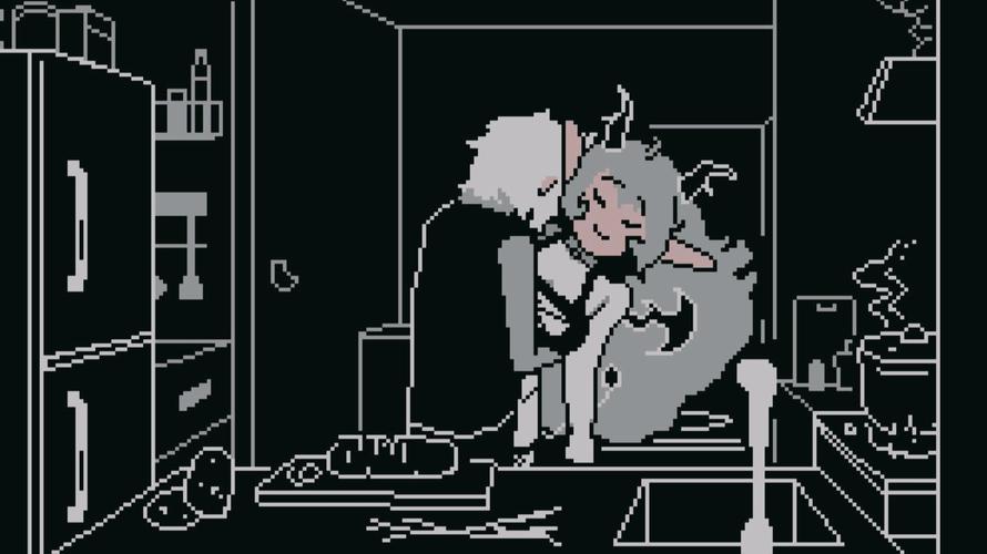 最新消息：我与魅魔的生活，你绝对想不到的结局