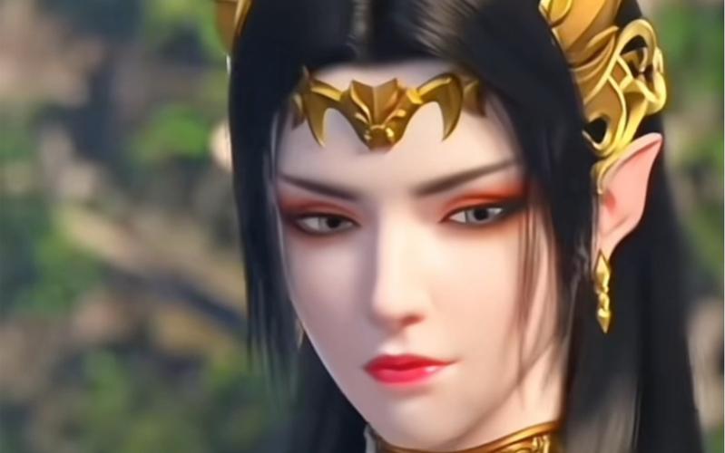 想玩斗破苍穹3D同人?官方正式版下载最新版在这里