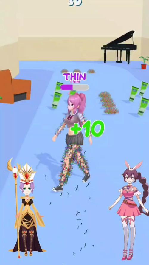 弟弟沉迷的斗罗大陆小舞游戏，有哪些高评分游戏？