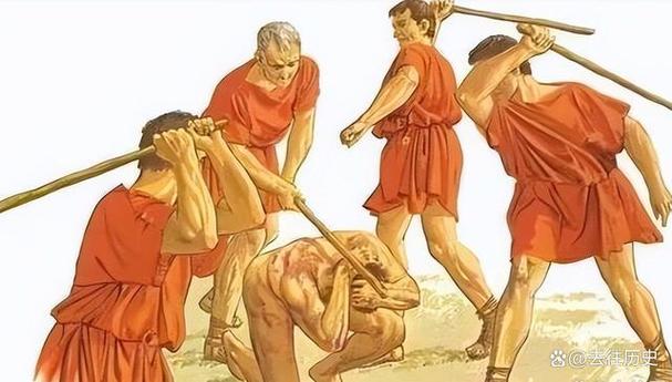 了解罗马奴隶制度:罗马的奴隶官方网站深度解析