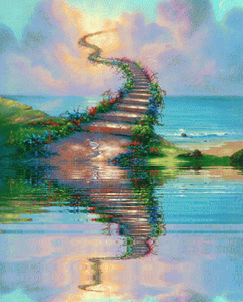 通往天堂的道路：这是一款什么样的游戏？